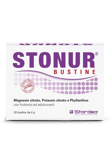 Integratore benessere vie Urinarie